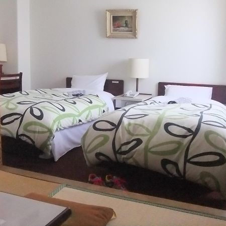 Odate Green Hotel Экстерьер фото